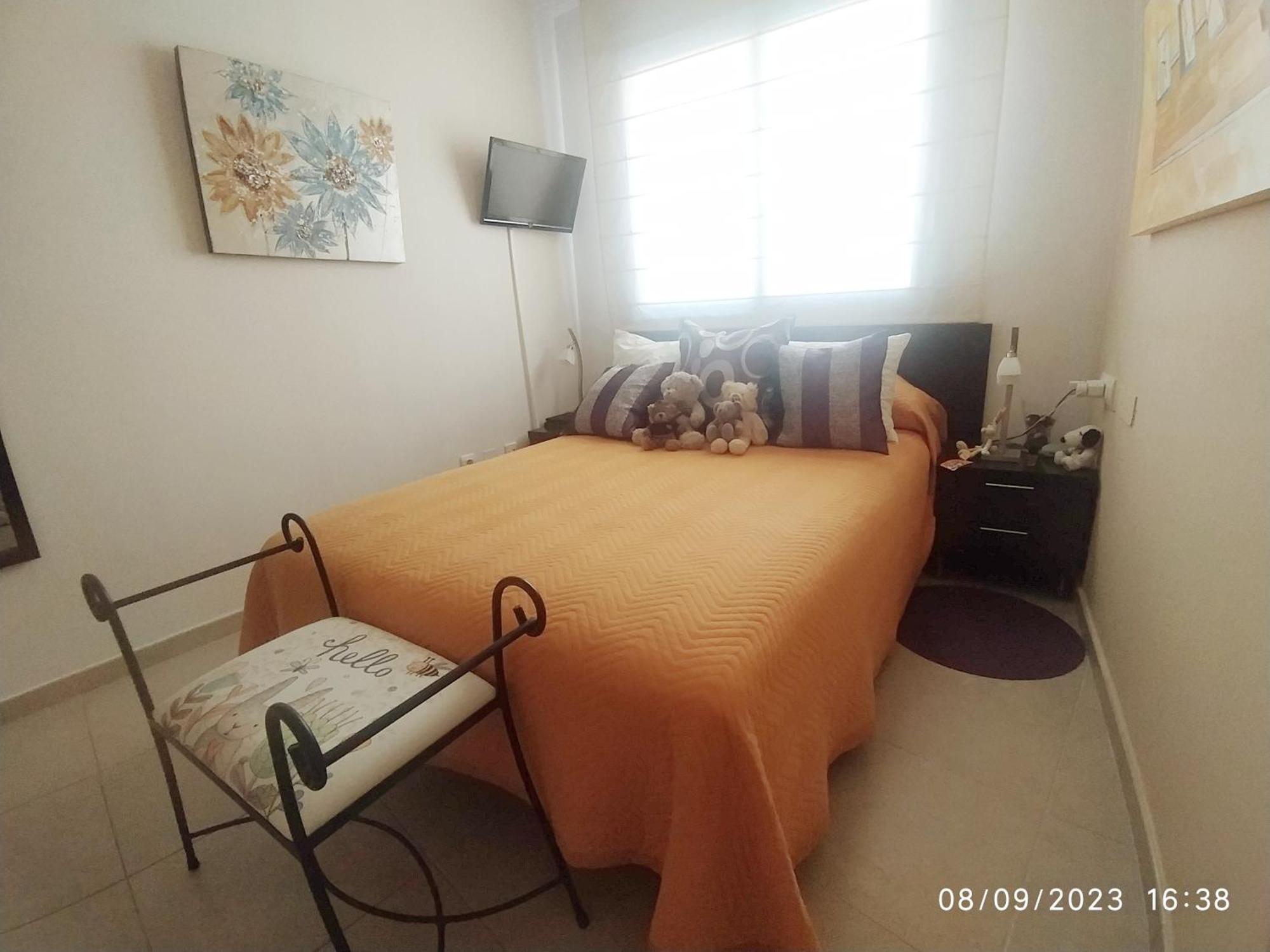 Appartamento Sueños del Mar - Real Club Náutico Dénia Esterno foto