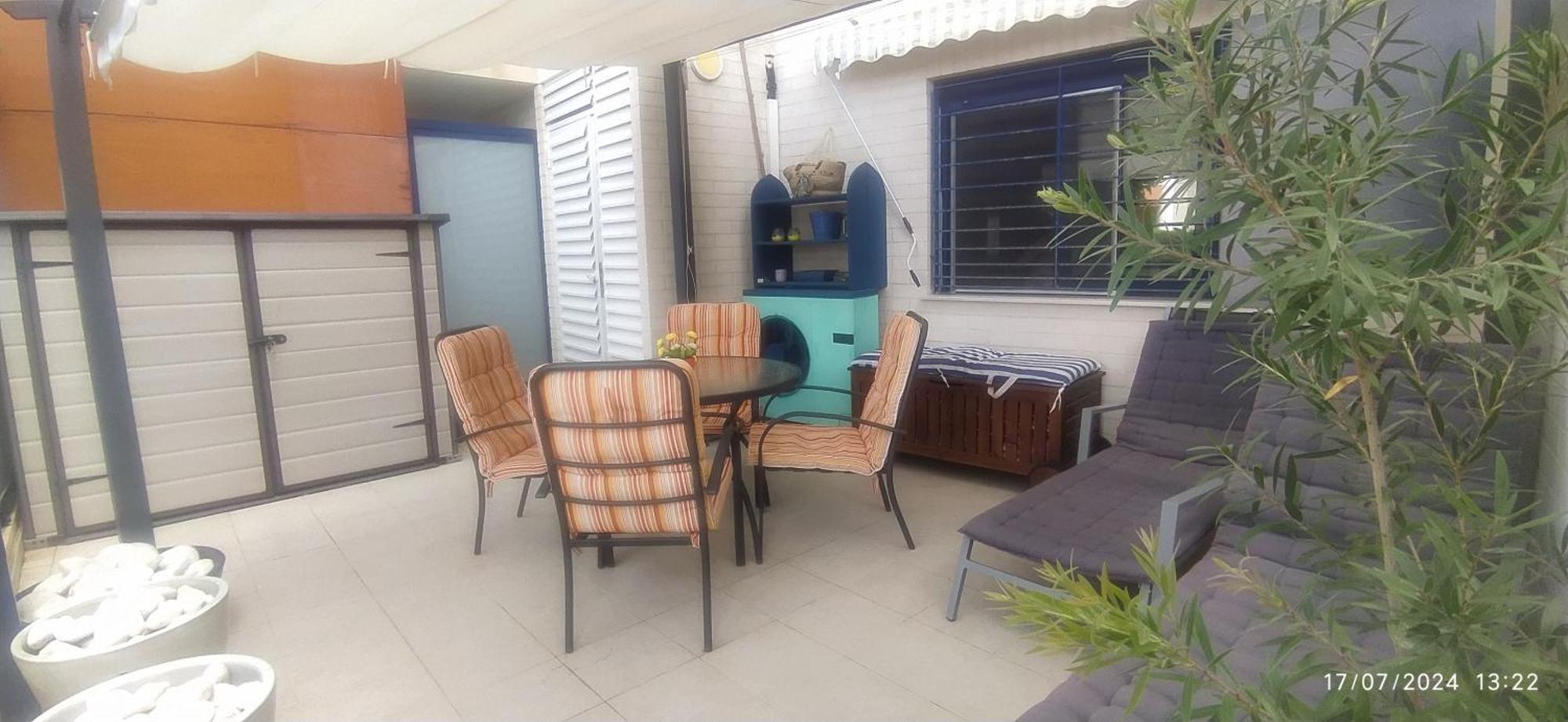Appartamento Sueños del Mar - Real Club Náutico Dénia Esterno foto